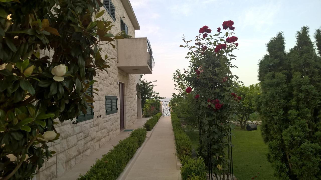 Apartments Dr. Vlasic 珀德垂那 外观 照片
