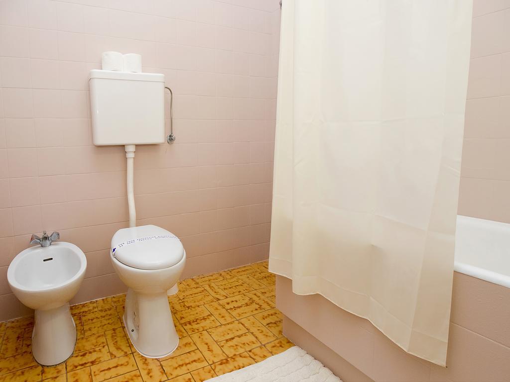 Apartments Dr. Vlasic 珀德垂那 客房 照片